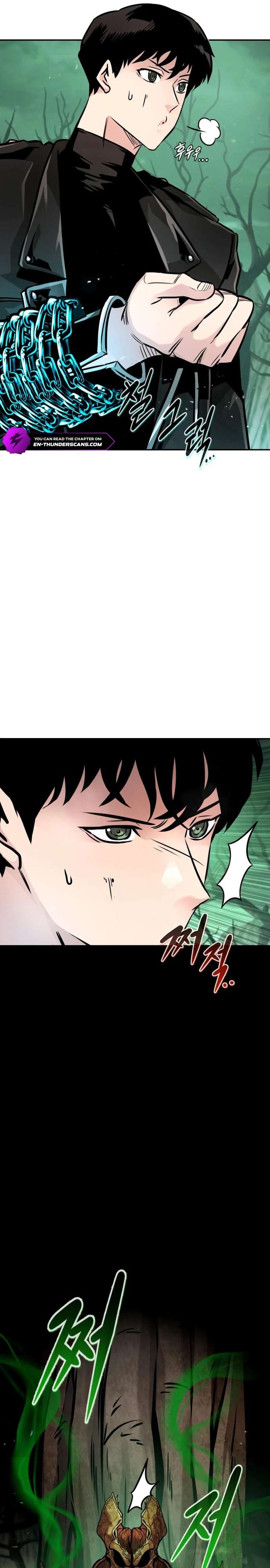 All Rounder Chapter 91 37